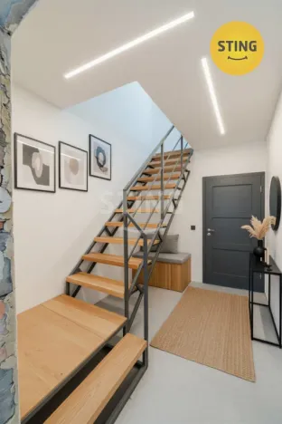 Prodej rodinného domu, Hlubočec, 215 m2