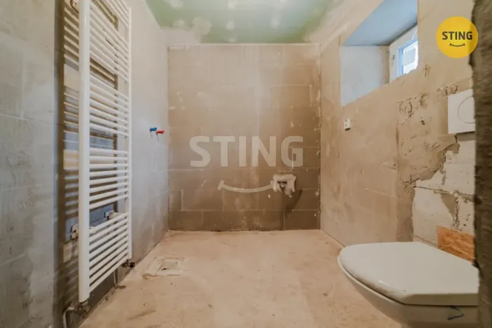 Prodej rodinného domu, Hlubočec, 215 m2