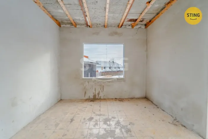 Prodej rodinného domu, Hlubočec, 215 m2