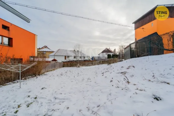 Prodej rodinného domu, Hlubočec, 215 m2