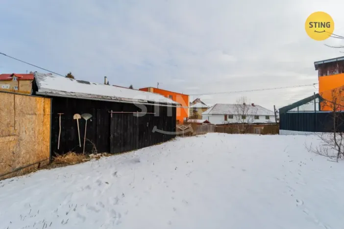 Prodej rodinného domu, Hlubočec, 215 m2