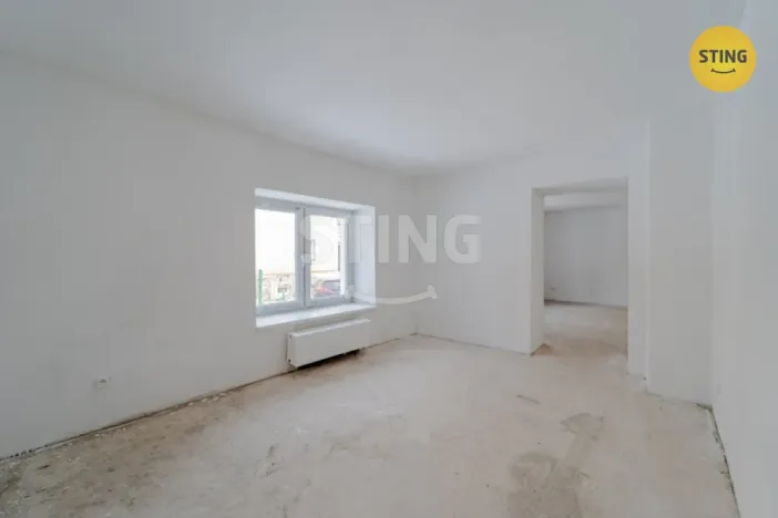 Prodej rodinného domu, Hlubočec, 215 m2