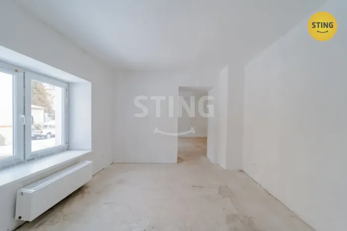 Prodej rodinného domu, Hlubočec, 215 m2