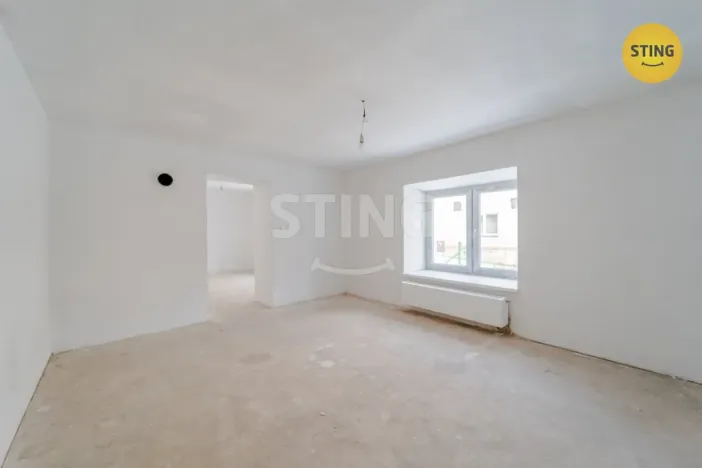 Prodej rodinného domu, Hlubočec, 215 m2