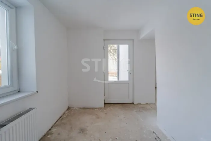 Prodej rodinného domu, Hlubočec, 215 m2