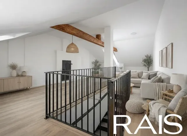 Prodej bytu 2+kk, Brno, Křenová, 65 m2