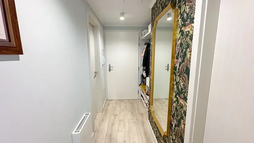 Prodej bytu 2+kk, Praha - Košíře, Hlaváčkova, 56 m2