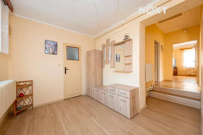 Prodej rodinného domu, Pečky, Mikoláše Alše, 94 m2