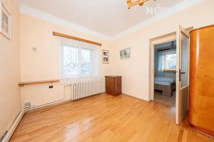 Prodej rodinného domu, Pečky, Mikoláše Alše, 94 m2