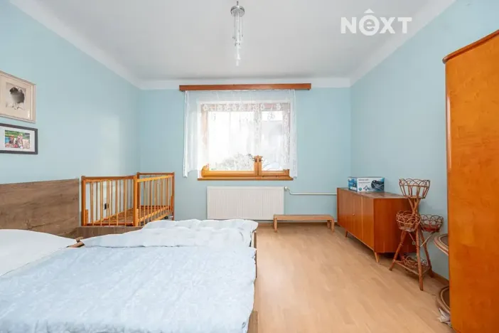 Prodej rodinného domu, Pečky, Mikoláše Alše, 94 m2