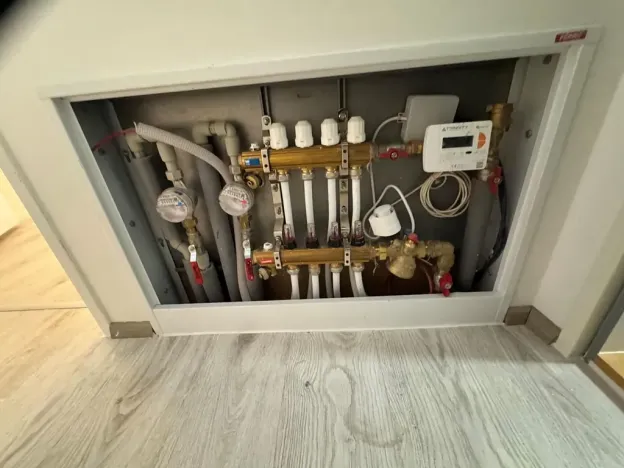 Prodej bytu 2+1, Brno, Netušilova, 46 m2