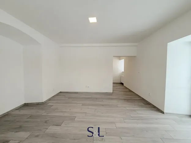 Pronájem bytu 2+1, Mimoň, 60 m2