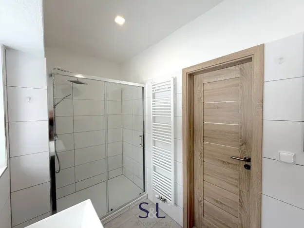 Pronájem bytu 2+1, Mimoň, 60 m2