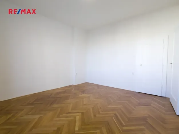 Pronájem bytu 1+1, Praha - Podolí, Výchozí, 37 m2