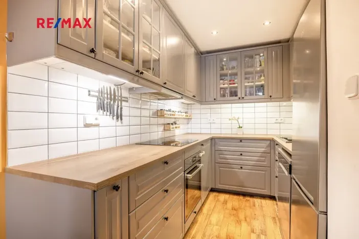 Prodej bytu 4+kk, Praha - Chodov, Petýrkova, 86 m2