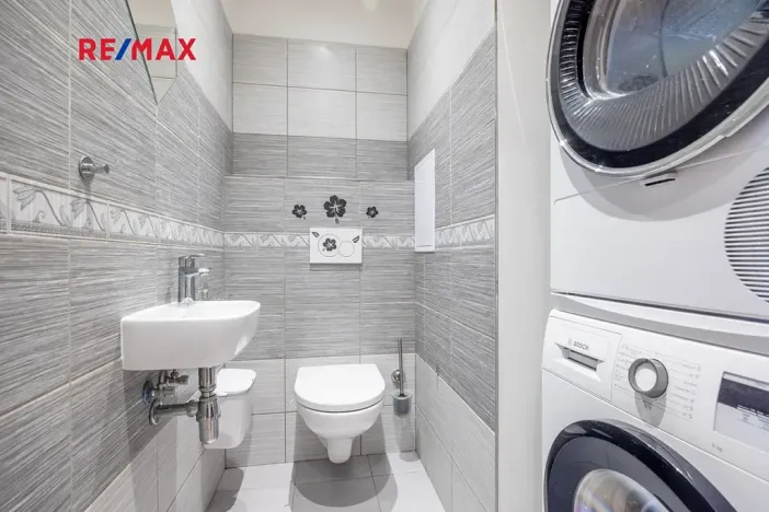 Prodej bytu 4+kk, Praha - Chodov, Petýrkova, 86 m2