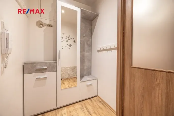 Prodej bytu 4+kk, Praha - Chodov, Petýrkova, 86 m2