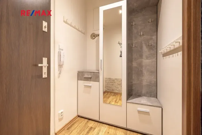 Prodej bytu 4+kk, Praha - Chodov, Petýrkova, 86 m2