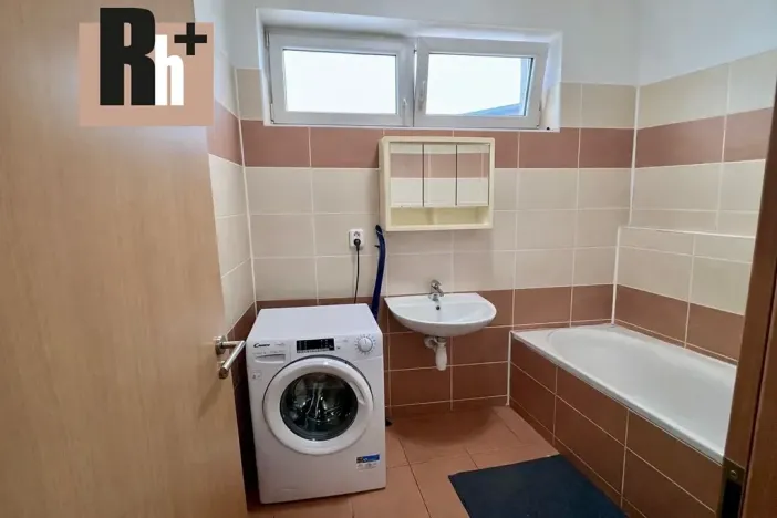 Pronájem bytu 1+kk, Ostrava, Michálkovická, 32 m2