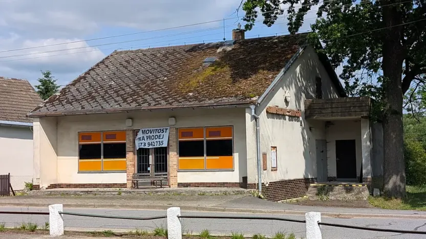 Prodej rodinného domu, Polesí, 150 m2