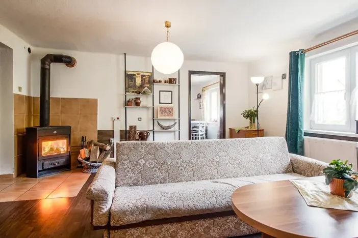 Prodej rodinného domu, Desná, Krkonošská, 380 m2