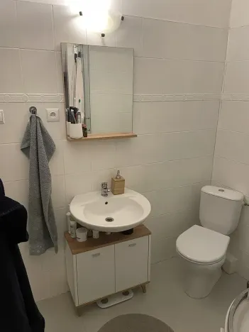 Pronájem bytu 1+1, Liberec, nám. Českých bratří, 40 m2