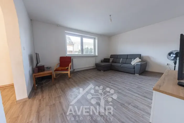 Prodej rodinného domu, Prušánky, Hodonínská, 136 m2