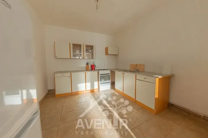 Prodej rodinného domu, Prušánky, Hodonínská, 136 m2