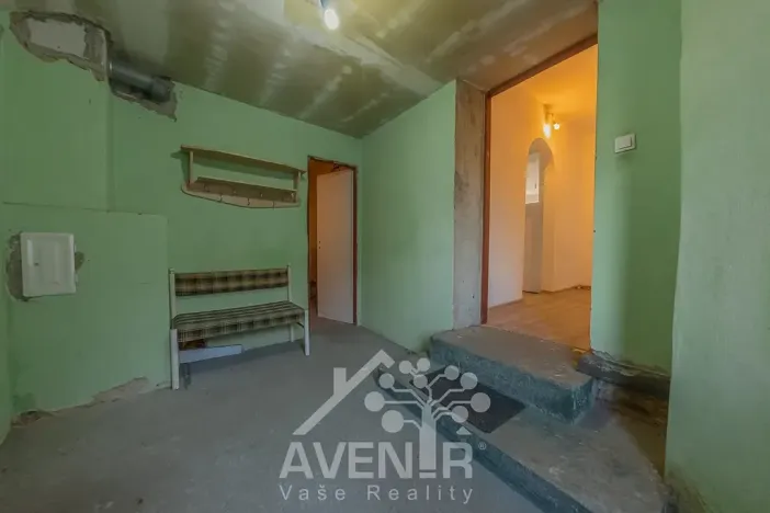 Prodej rodinného domu, Prušánky, Hodonínská, 136 m2