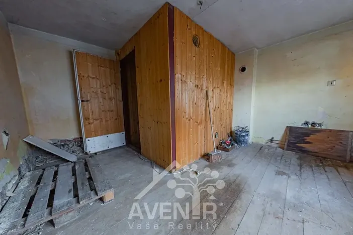 Prodej rodinného domu, Prušánky, Hodonínská, 136 m2