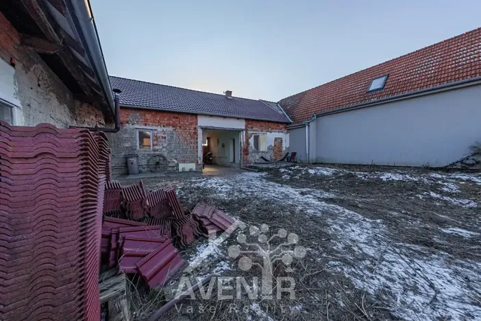 Prodej rodinného domu, Prušánky, Hodonínská, 136 m2