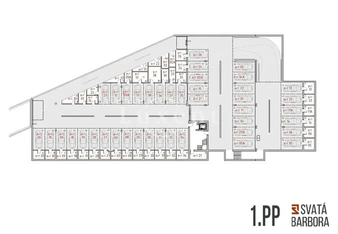 Prodej bytu 3+kk, Železná Ruda, 112 m2
