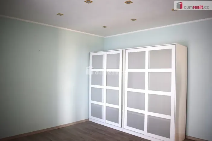 Prodej bytu 3+1, Katusice, Polní, 79 m2