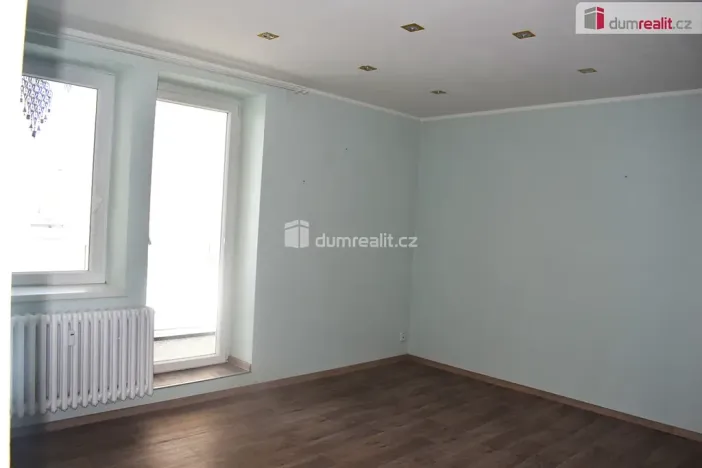 Prodej bytu 3+1, Katusice, Polní, 79 m2