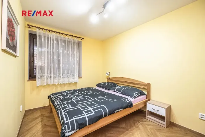 Pronájem rodinného domu, Mirošovice, Senohrabská, 150 m2