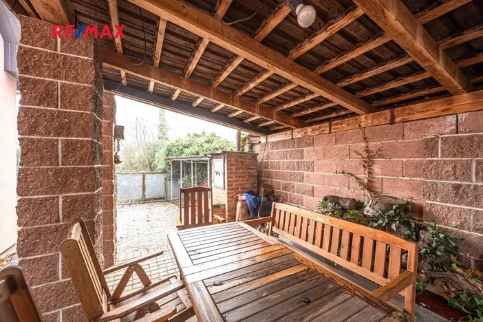 Pronájem rodinného domu, Mirošovice, Senohrabská, 150 m2