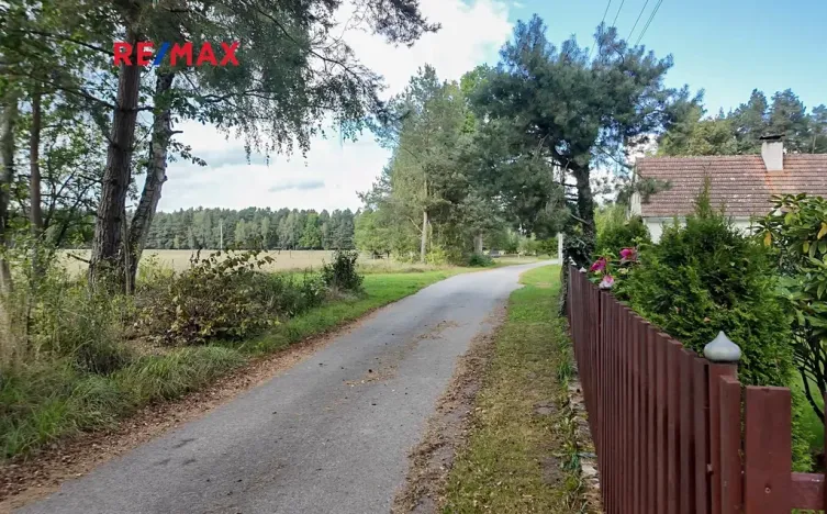 Prodej pozemku pro bydlení, Suchdol nad Lužnicí, 1001 m2