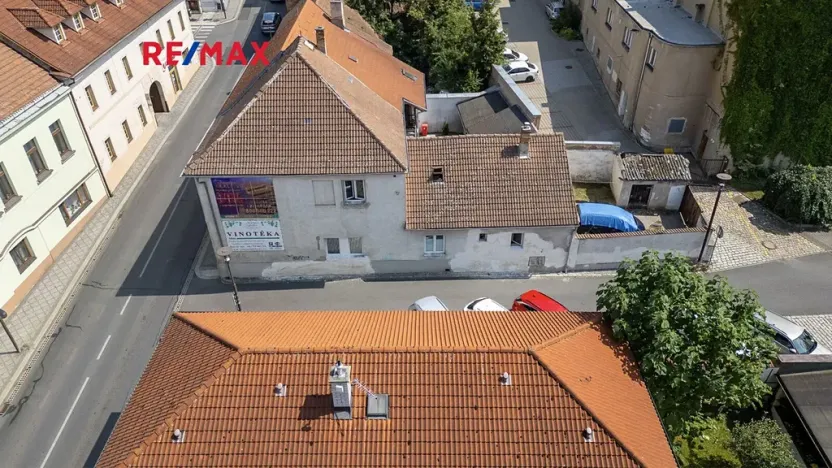 Prodej rodinného domu, Brandýs nad Labem-Stará Boleslav, Petra Jilemnického, 138 m2