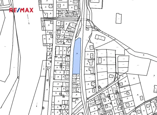 Prodej komerčního pozemku, Beroun, 3234 m2