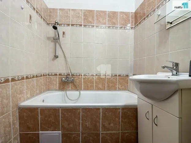 Prodej bytu 2+1, Zlín, třída Svobody, 52 m2