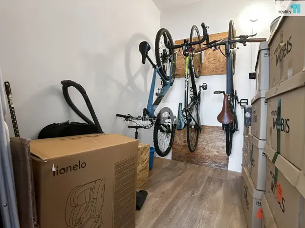 Prodej bytu 2+1, Zlín, třída Svobody, 52 m2