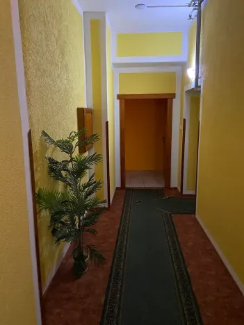 Pronájem ubytování, Stráž nad Ohří, 1536 m2