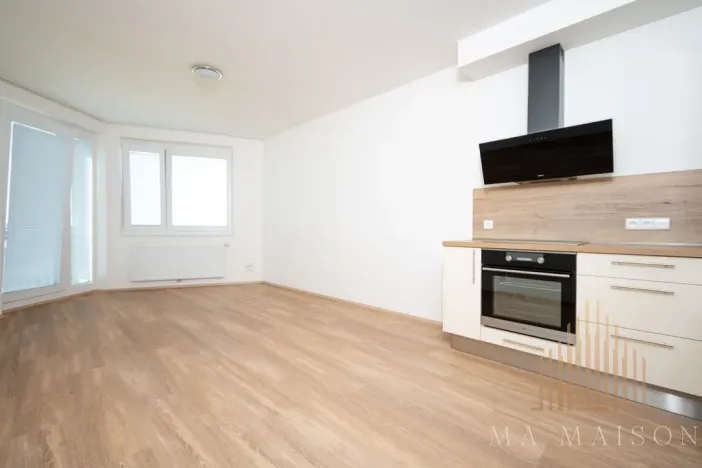 Pronájem bytu 2+kk, Praha - Hlubočepy, Ondrákové, 52 m2