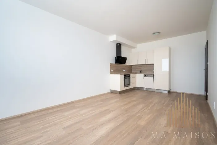 Pronájem bytu 2+kk, Praha - Hlubočepy, Ondrákové, 52 m2