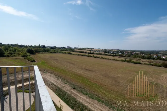 Pronájem bytu 2+kk, Praha - Hlubočepy, Ondrákové, 52 m2