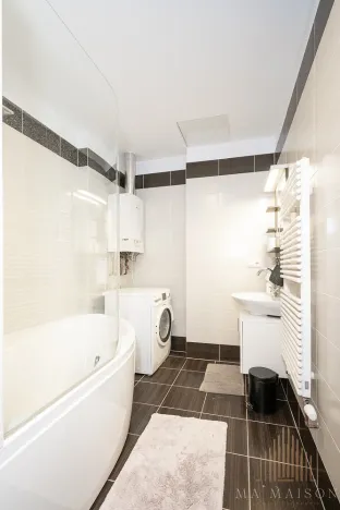 Pronájem bytu 2+kk, Praha - Vršovice, Ruská, 74 m2