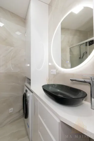 Pronájem bytu 1+1, Praha - Veleslavín, Veleslavínská, 36 m2