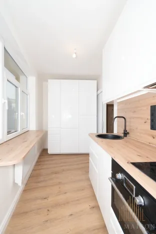 Pronájem bytu 1+1, Praha - Veleslavín, Veleslavínská, 36 m2