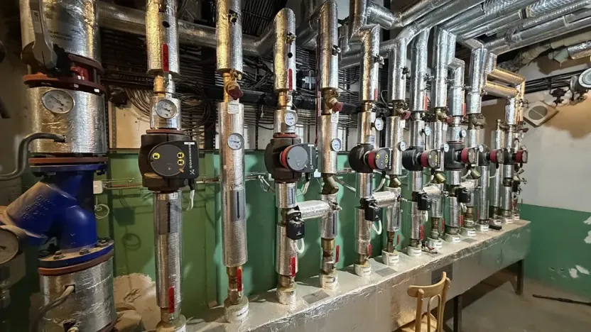 Prodej komerční nemovitosti, Rajnochovice, 3129 m2