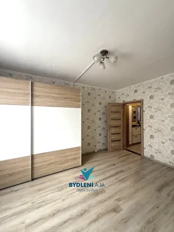 Pronájem bytu 2+1, Teplice, Fügnerova, 60 m2